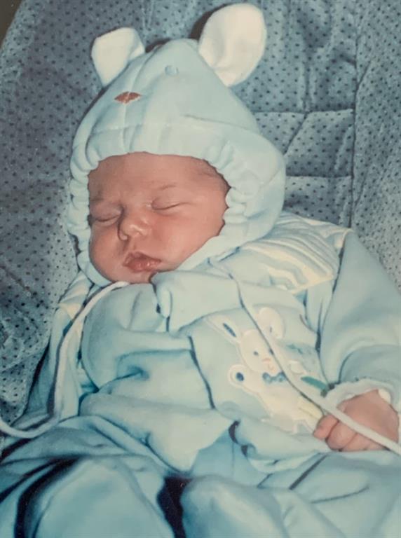 1992 Derek