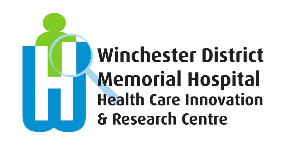 WDMH Research Logo